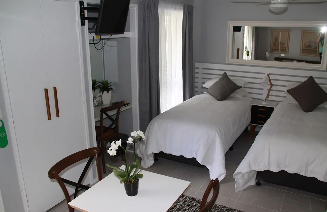 Paperbark Bed & Breakfast-1