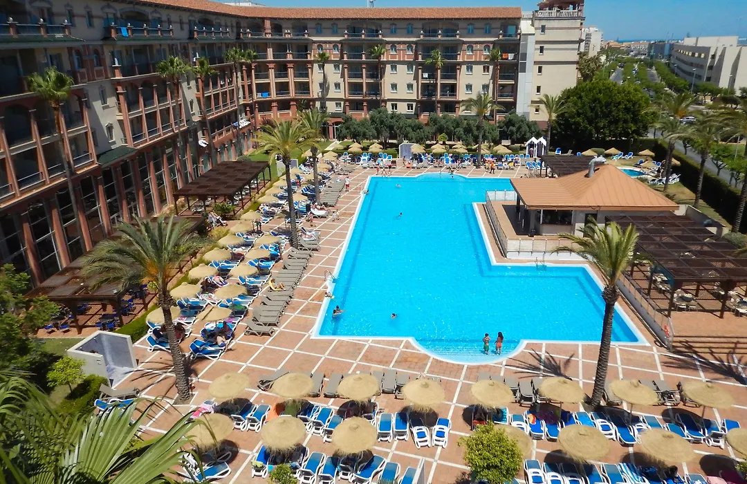 Ohtels Islantilla-1