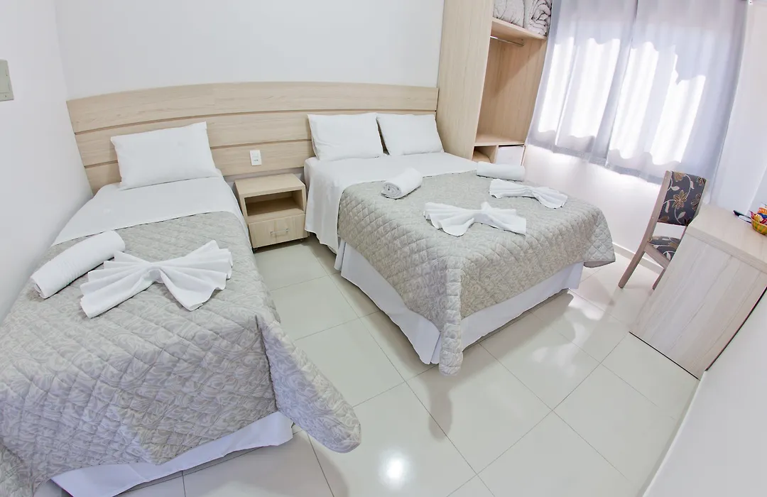 North Hotel - Aeroporto-1
