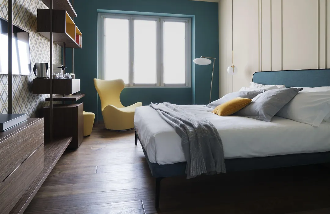Castello Sforzesco Suites By Brera Apartments-1