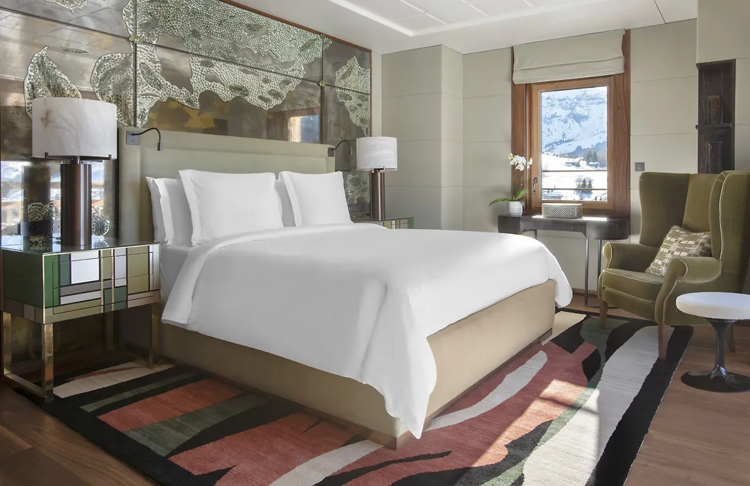 Four Seasons Resort Megève-1