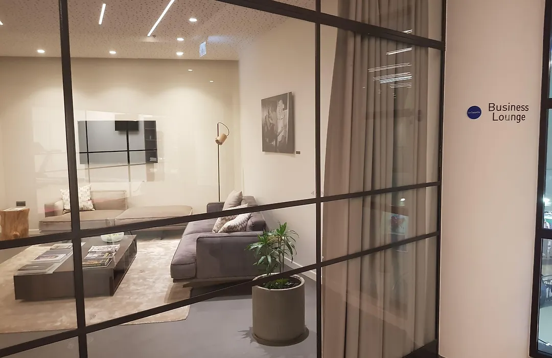 La Cappella Business Boutique Hotel-1