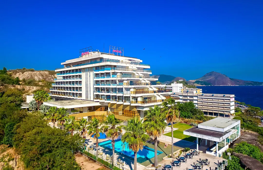Hotel Orizzonte Niteroi By Atlantica-1