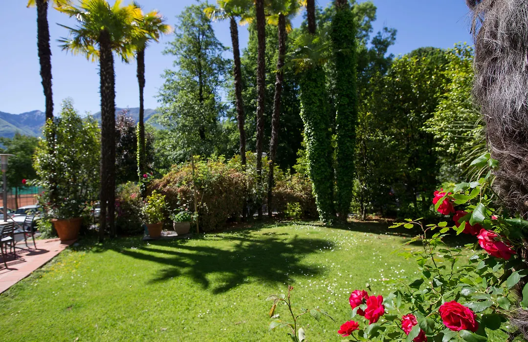 Aparthotel Al Lago-1