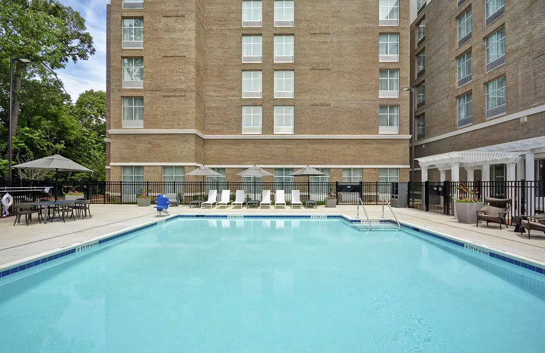 Homewood Suites By Hilton Raleigh Cary I-40-1