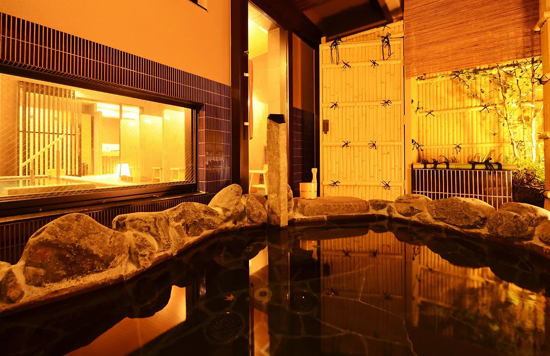 Hotel Kuu Kyoto-1