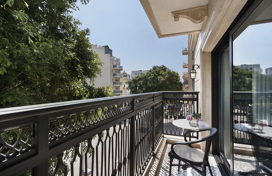 Hotel Jacob Samuel By Prima Hotels-1