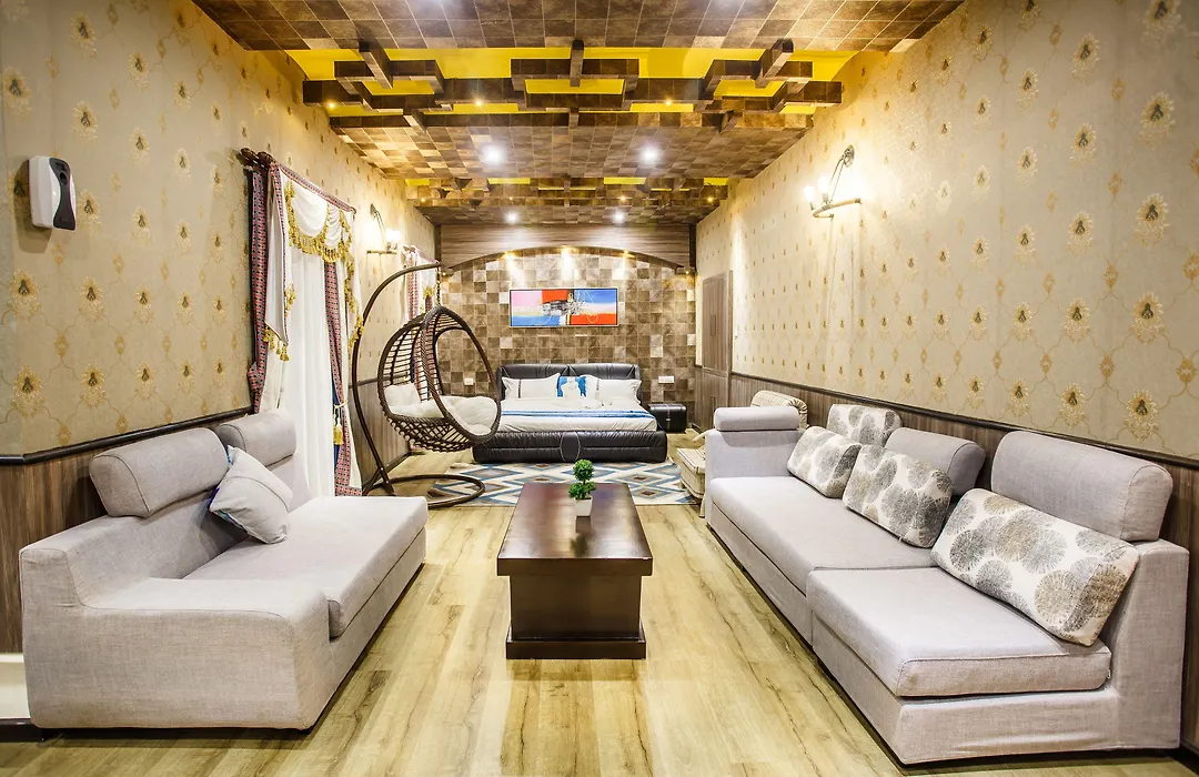 Royal Empire Boutique Hotel-1