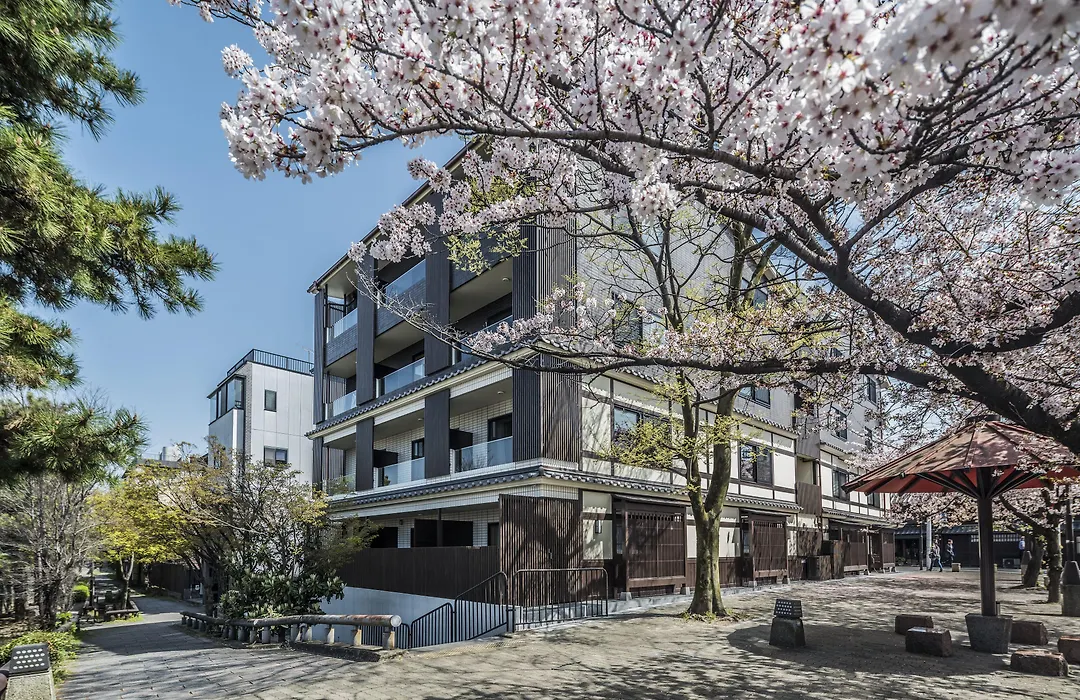 Hotel Alza Kyoto-1