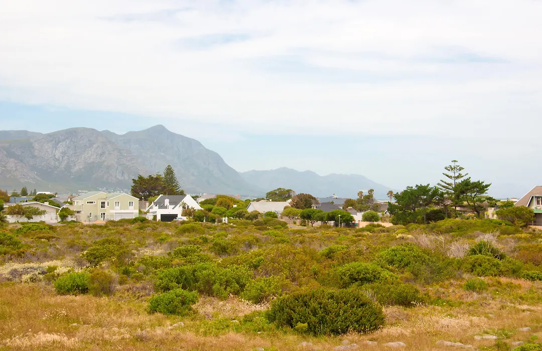 Hermanus At Home-1