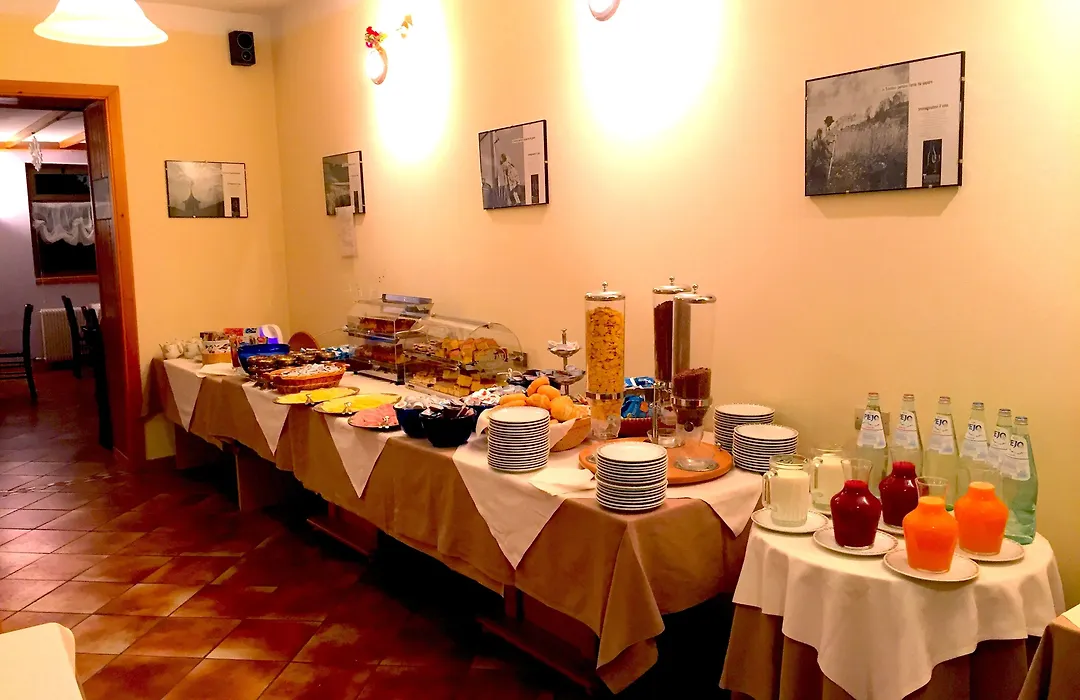 Hotel Santellina-1