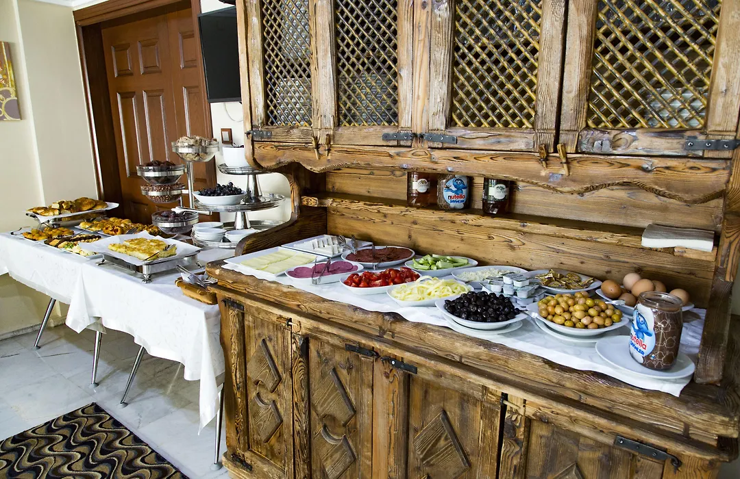 MyKent Hotel-1