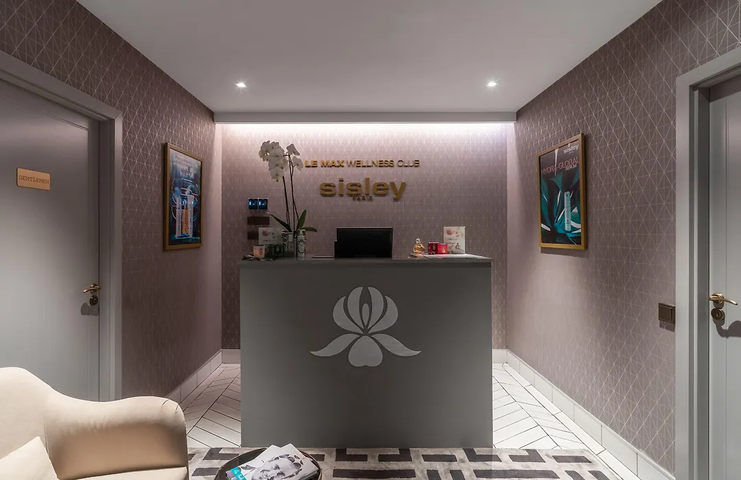 Gran Hotel Inglés - The Leading Hotels of the World-1