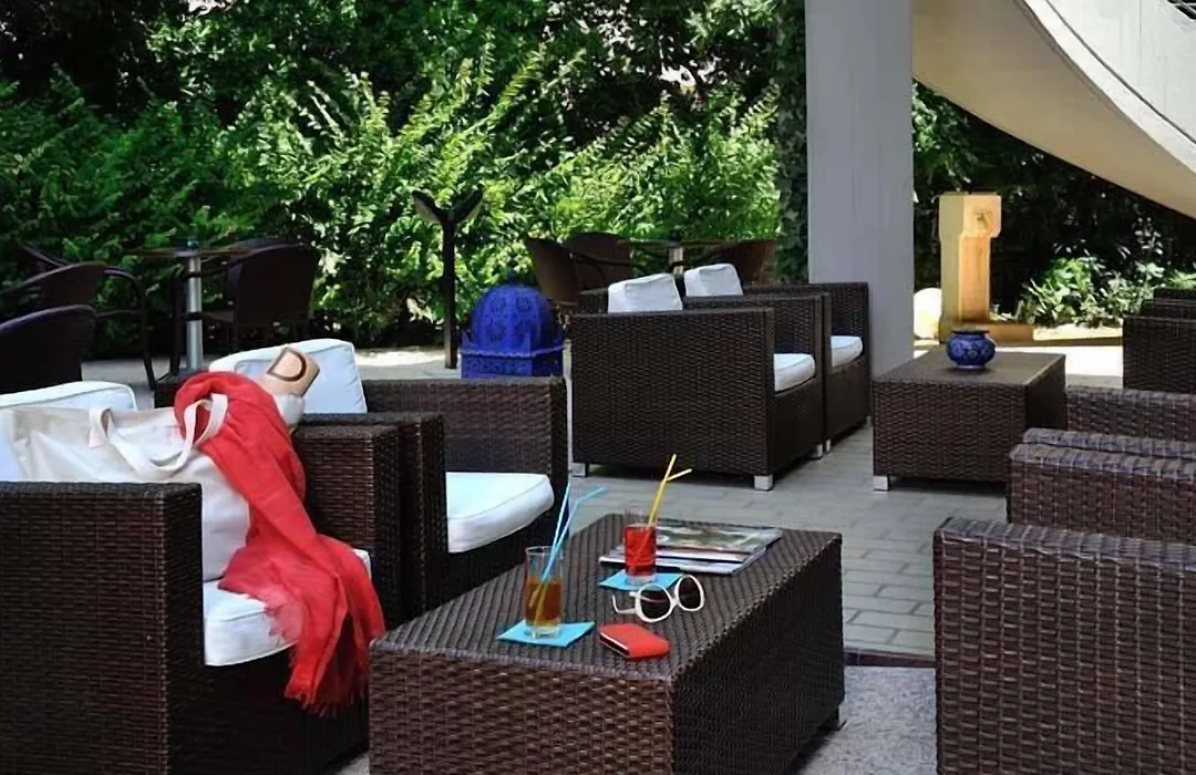 Hotel Due Pavoni-1