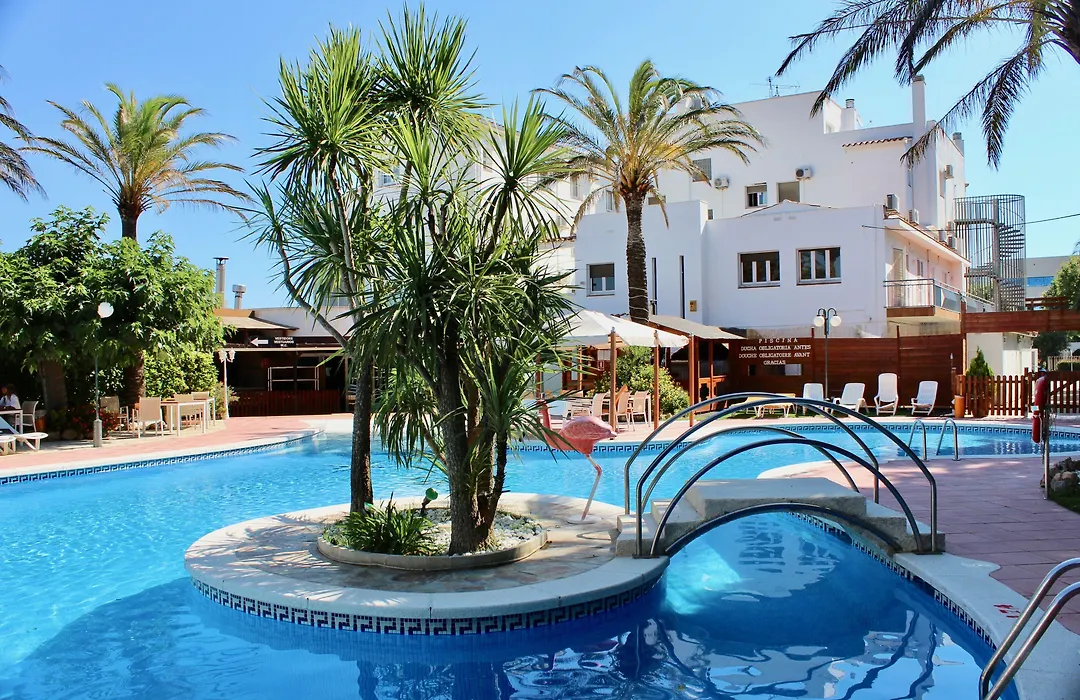 Ampuria Inn-1