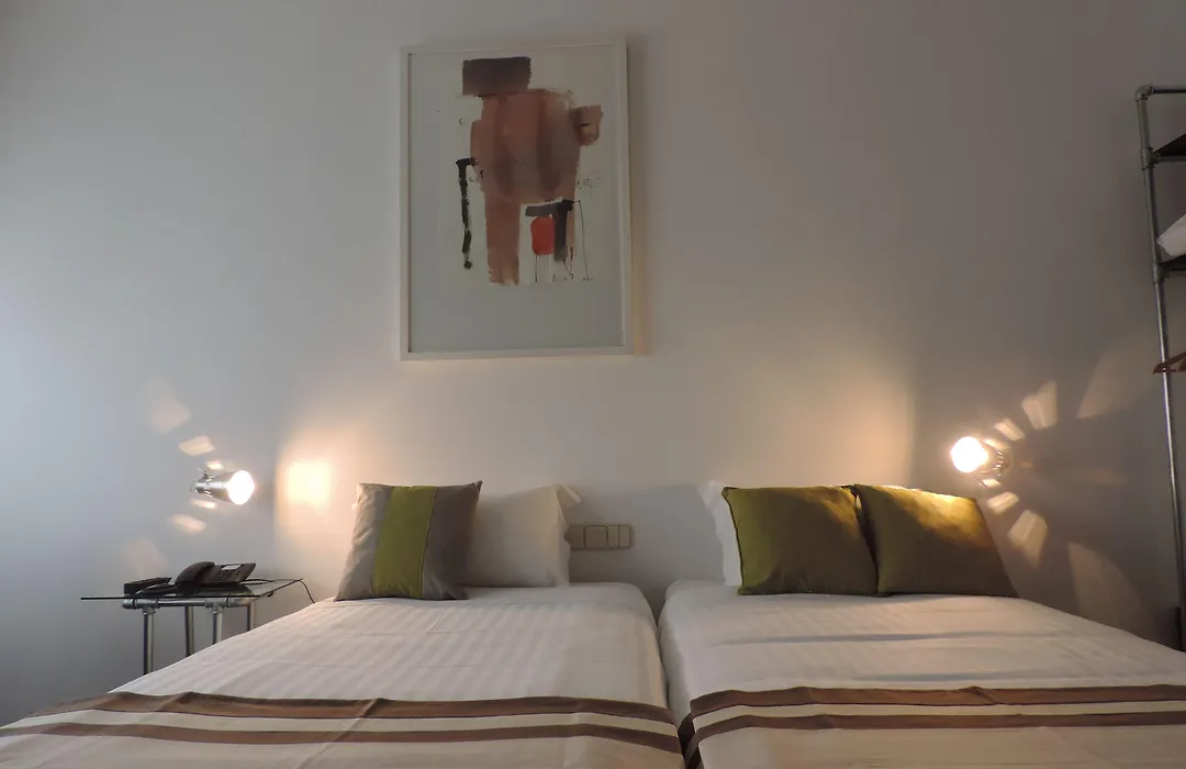 Hotel Umu-1