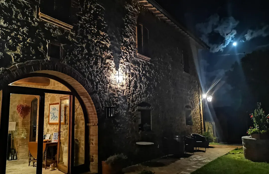 Locanda Vesuna Hotel Countryhouse-1