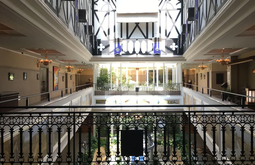 Royal Chester Nagasaki Hotel&Retreat-1
