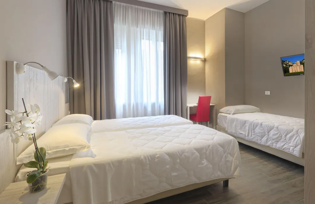 Hotel Terme di Frasassi-1