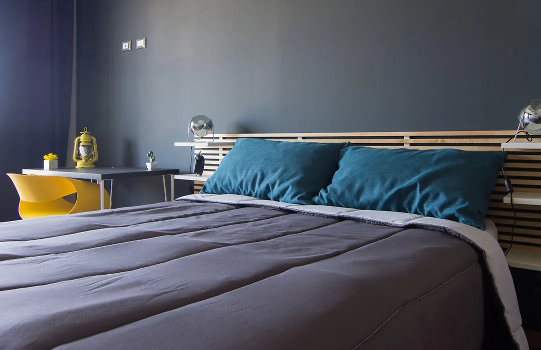 Turiddu B&B-1
