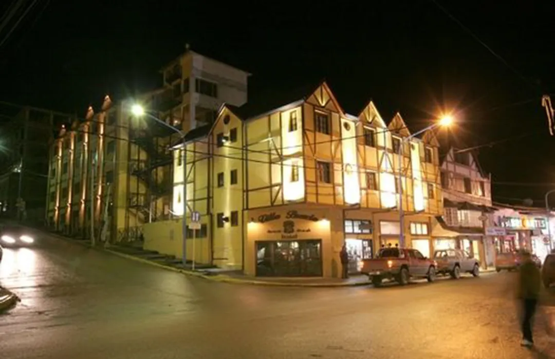 Hotel Villa Brescia-1