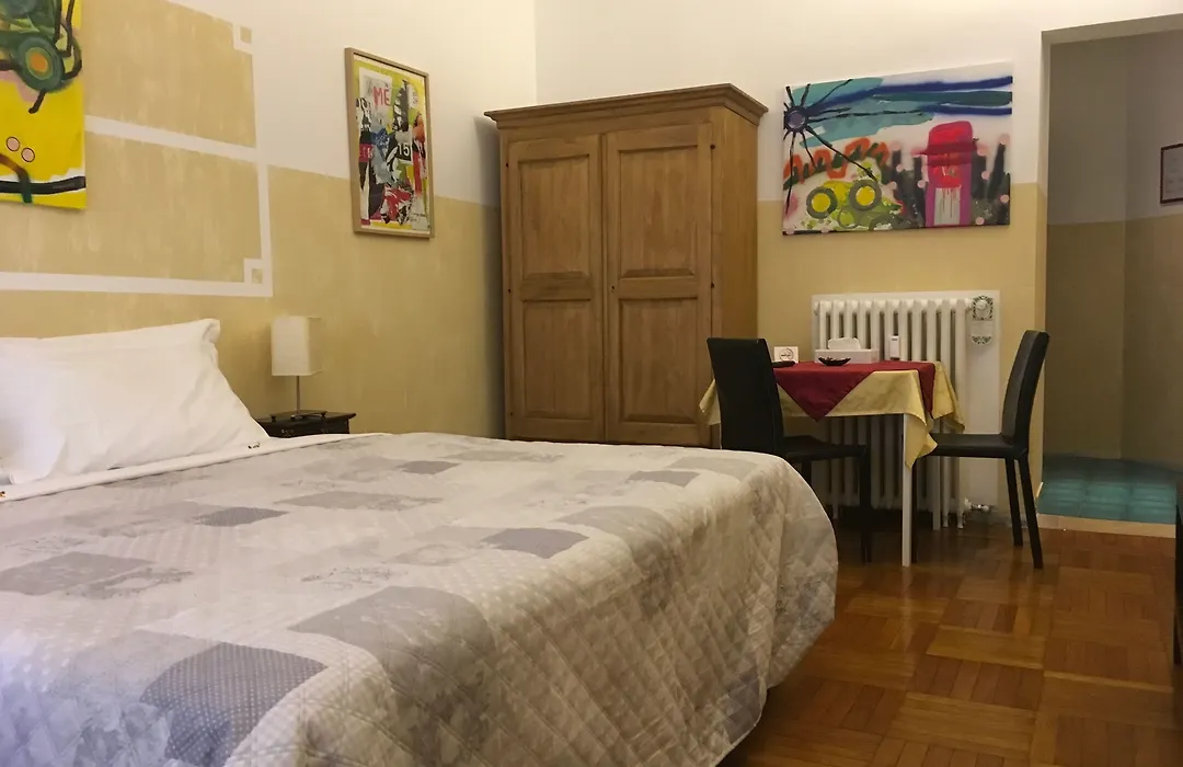 Locazione Turistica Cittadella-1