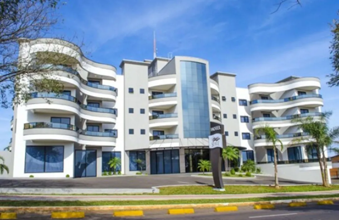 Seville Park Hotel-1