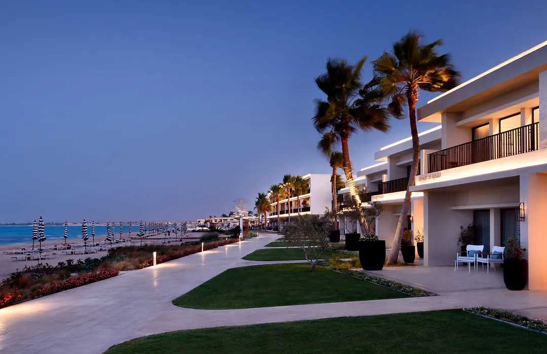 Al Alamein Hotel-1
