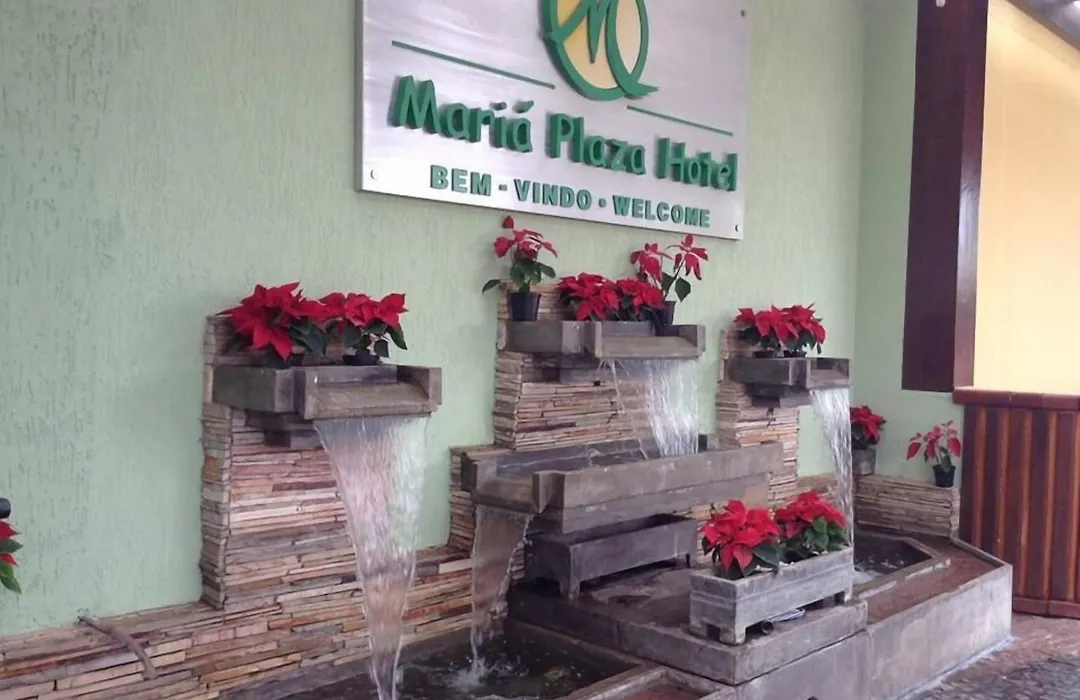 Maria Plaza Hotel-1