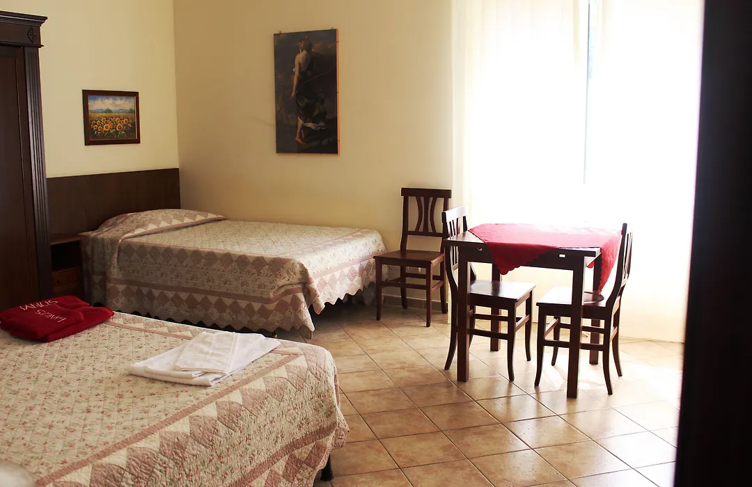 Ianus Guest House-1