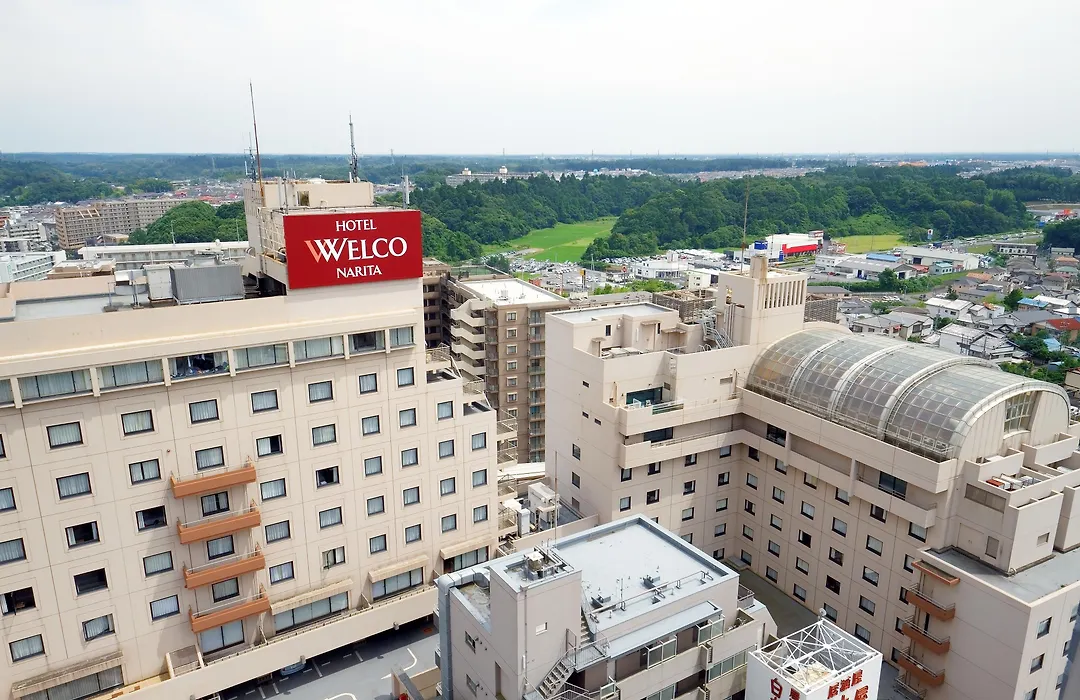 Welco Narita-1