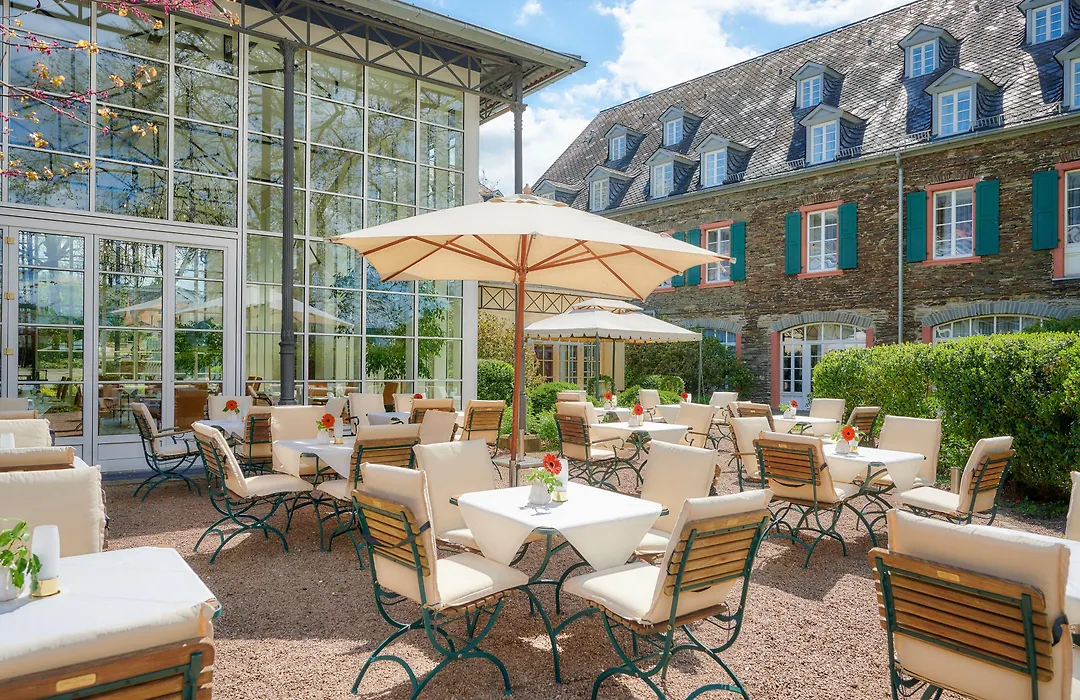 Weinromantikhotel Richtershof-1