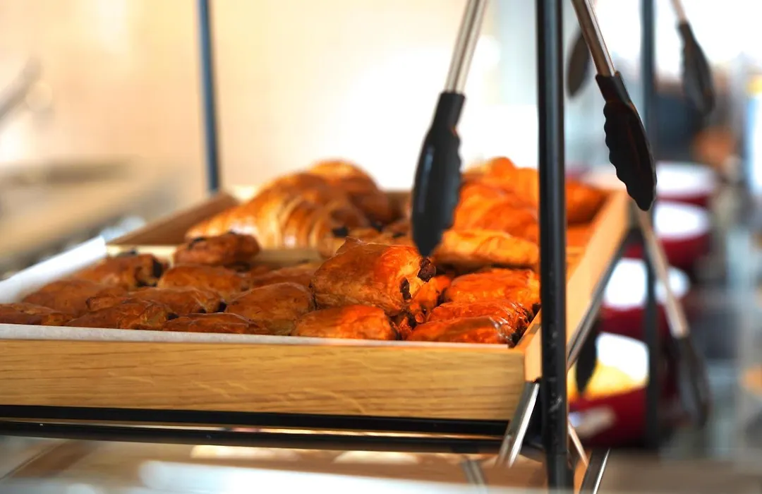 Hotel Alkmaar - Bar & Restaurant - Meeting & Events-1