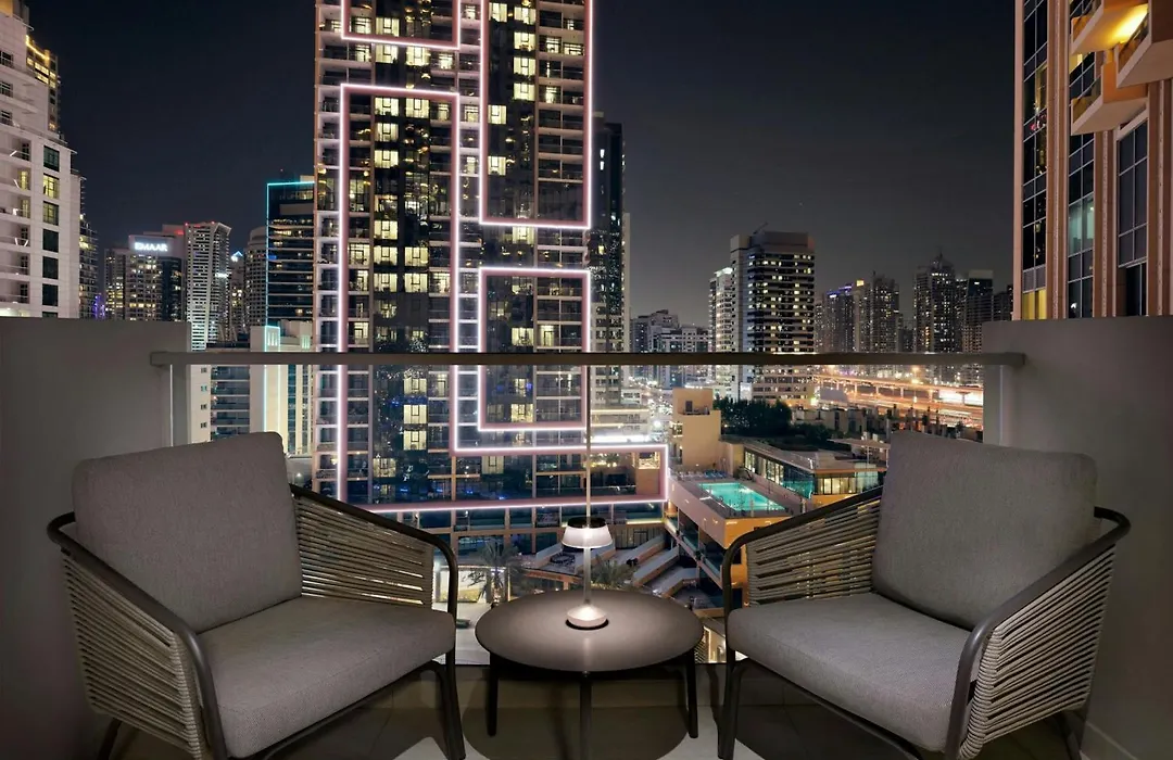 Jw Marriott Hotel Marina-1
