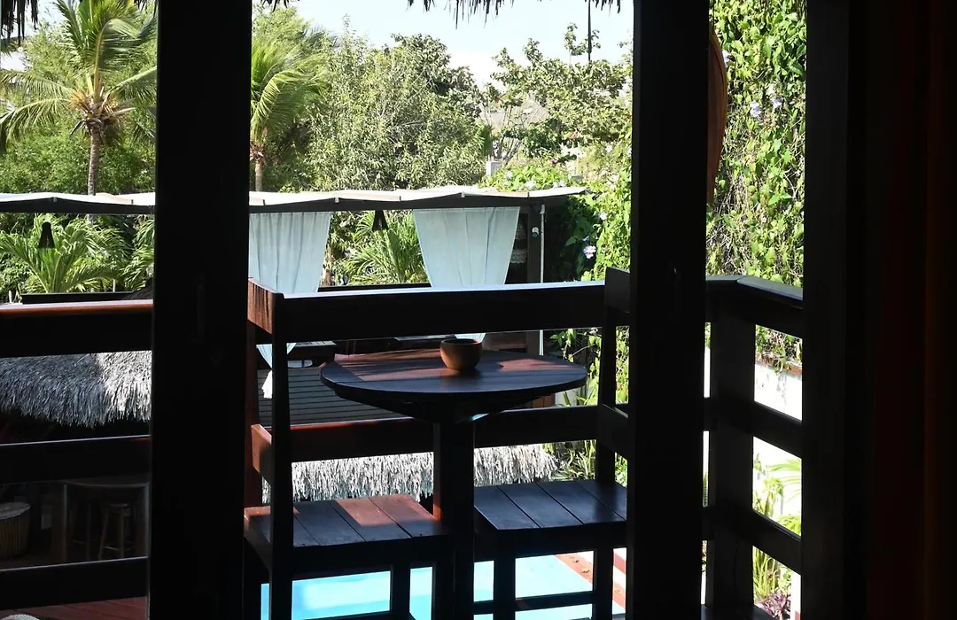 Araxá Pousada-1