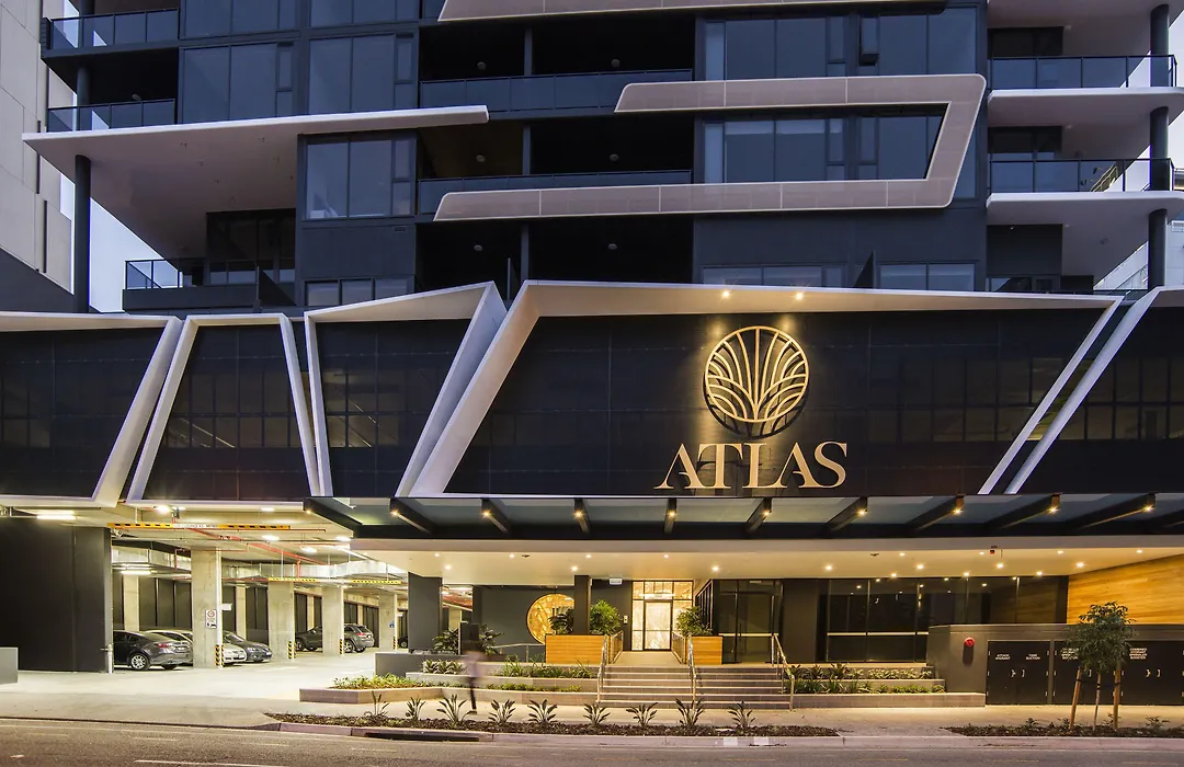 Atlas Apartments By Cllix-1