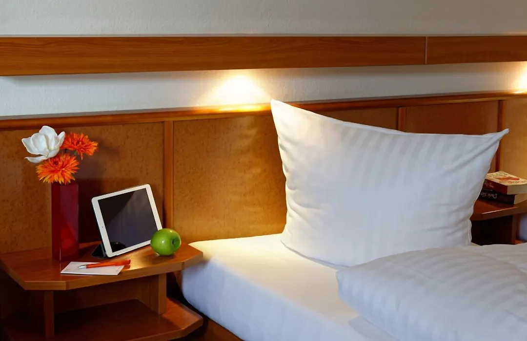 Trend Hotel-1