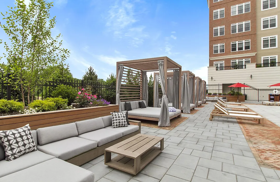 The Vanderbilt Hotel Suites-1