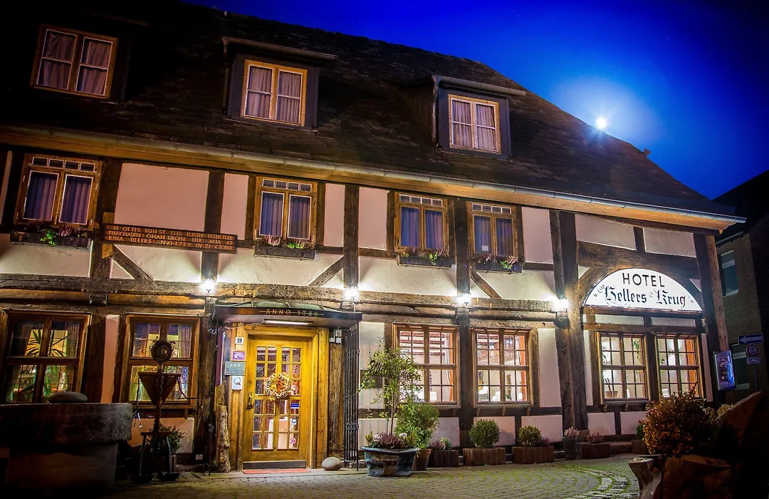Hotel Hellers Krug-1
