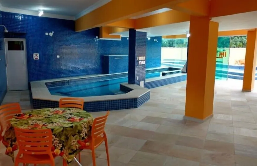 Hotel Canto Da Riviera-1