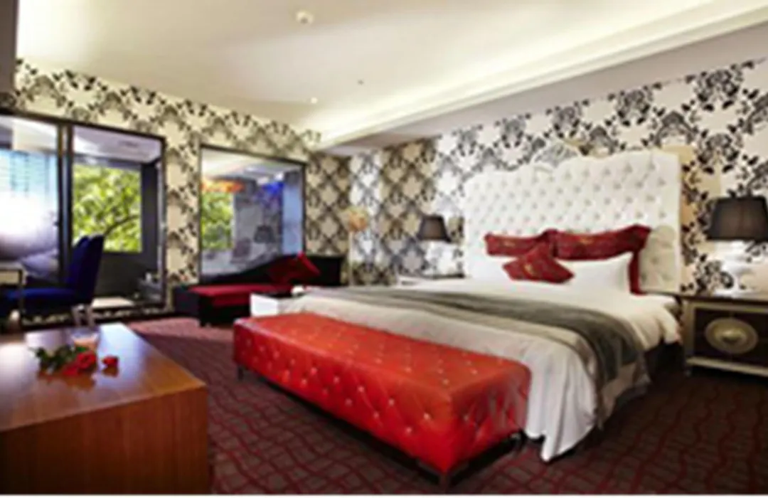 Golden Hot Spring Hotel-1
