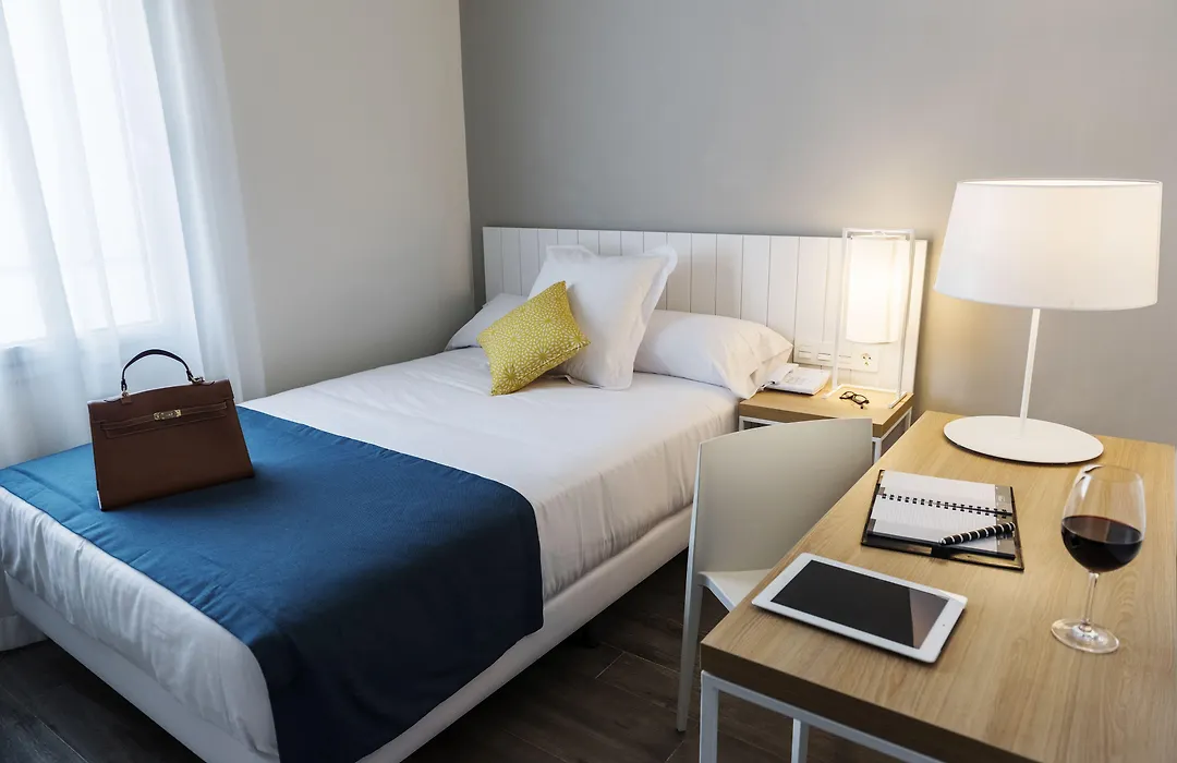 Hotel Agaró-1