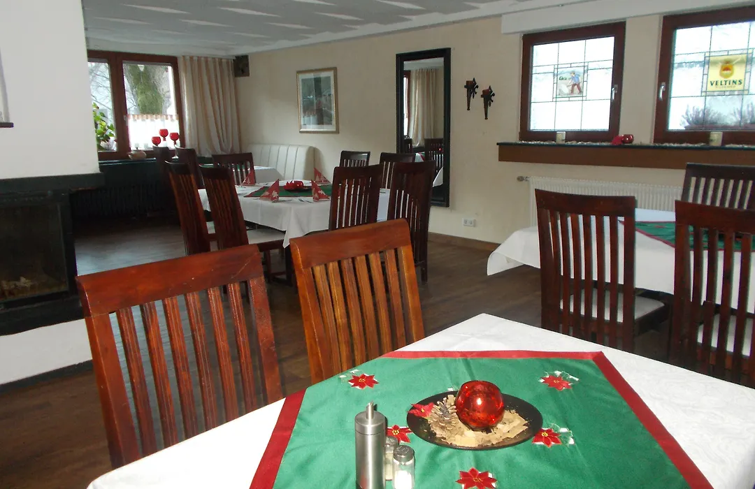 Landhotel Pingel-1