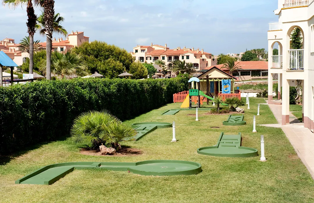 Grupotel Tamariscos-1