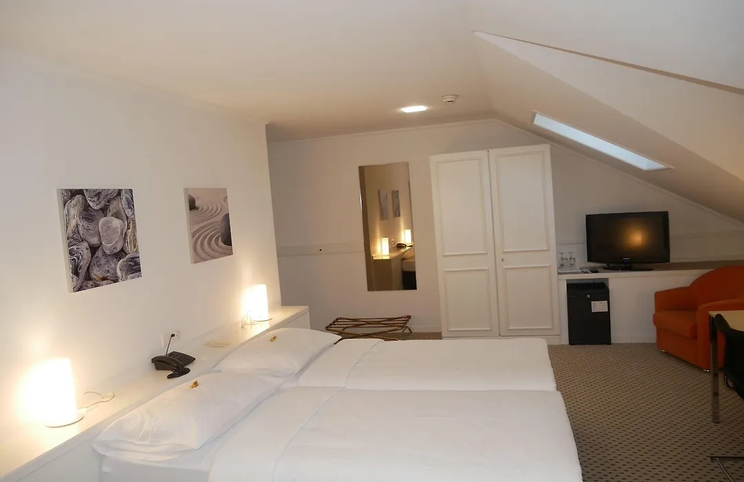 Hotel Schwanen Wil-1