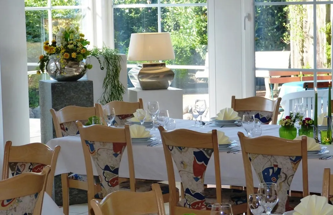 Hotel Evering-1