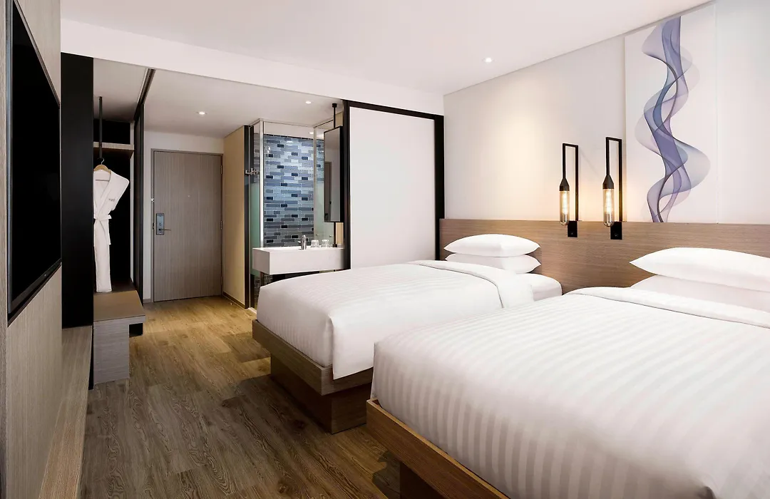 Fairfield By Marriott Busan-1