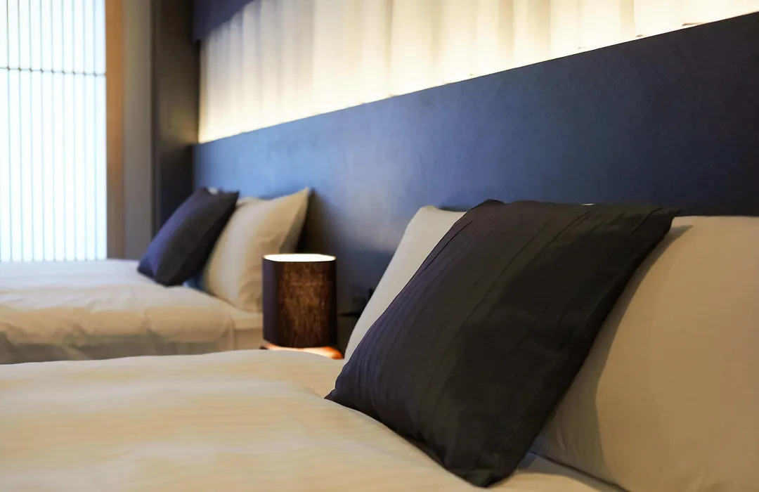 Hotel Mondonce Kyoto Gojo-1
