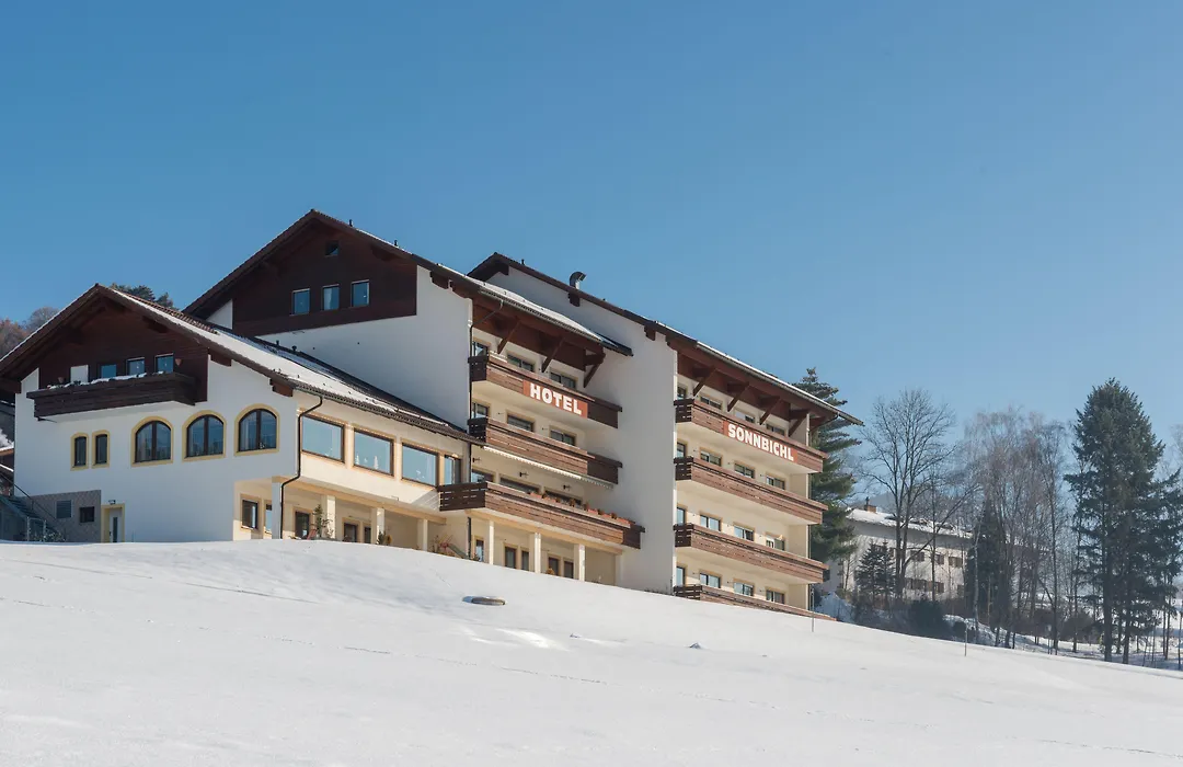 Hotel Sonnbichl-1