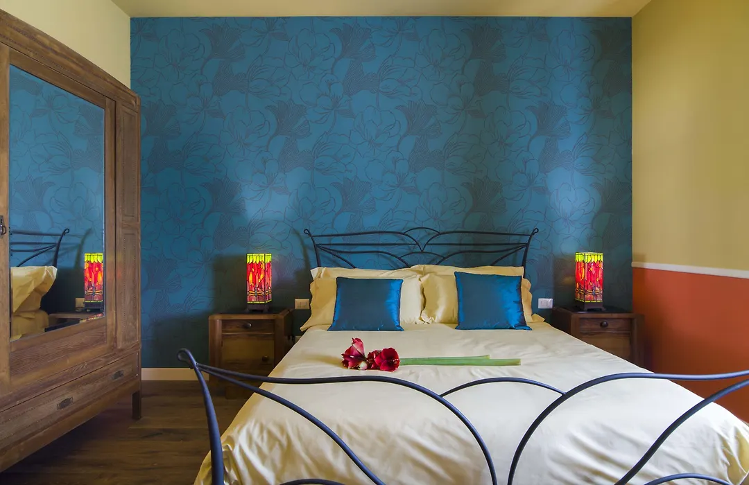 Frími Boutique Rooms b&b-1